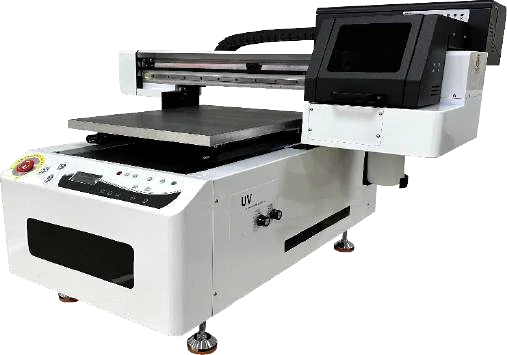 UV Flatbed Printeri