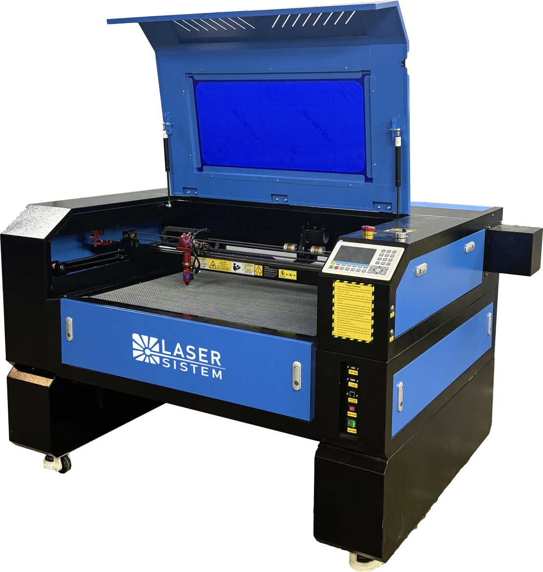 LASER SISTEM 9060 Pro-M