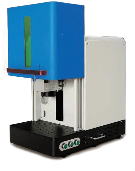 Fiber & UV Markeri
